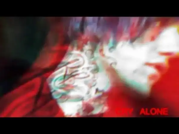 Video: Lil Peep - Cry Alone (Official)